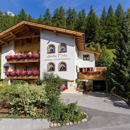 Bella-Vista Apart Soelden Exterior foto